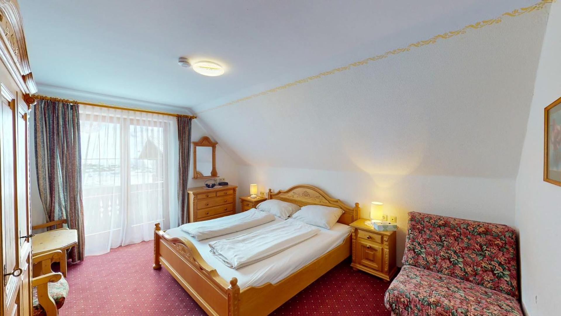 Braeuhaus Appartements Bad Kleinkirchheim Luaran gambar