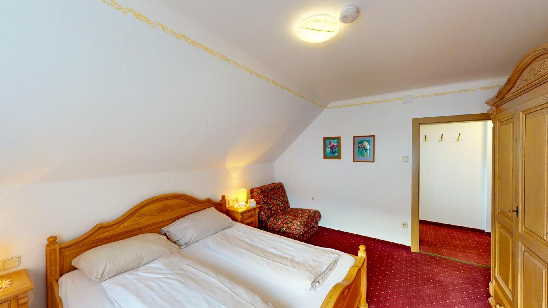 Braeuhaus Appartements Bad Kleinkirchheim Luaran gambar