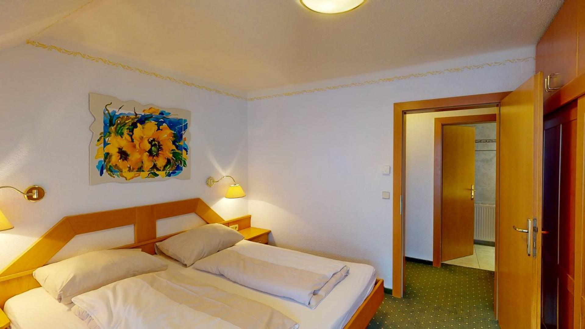 Braeuhaus Appartements Bad Kleinkirchheim Luaran gambar