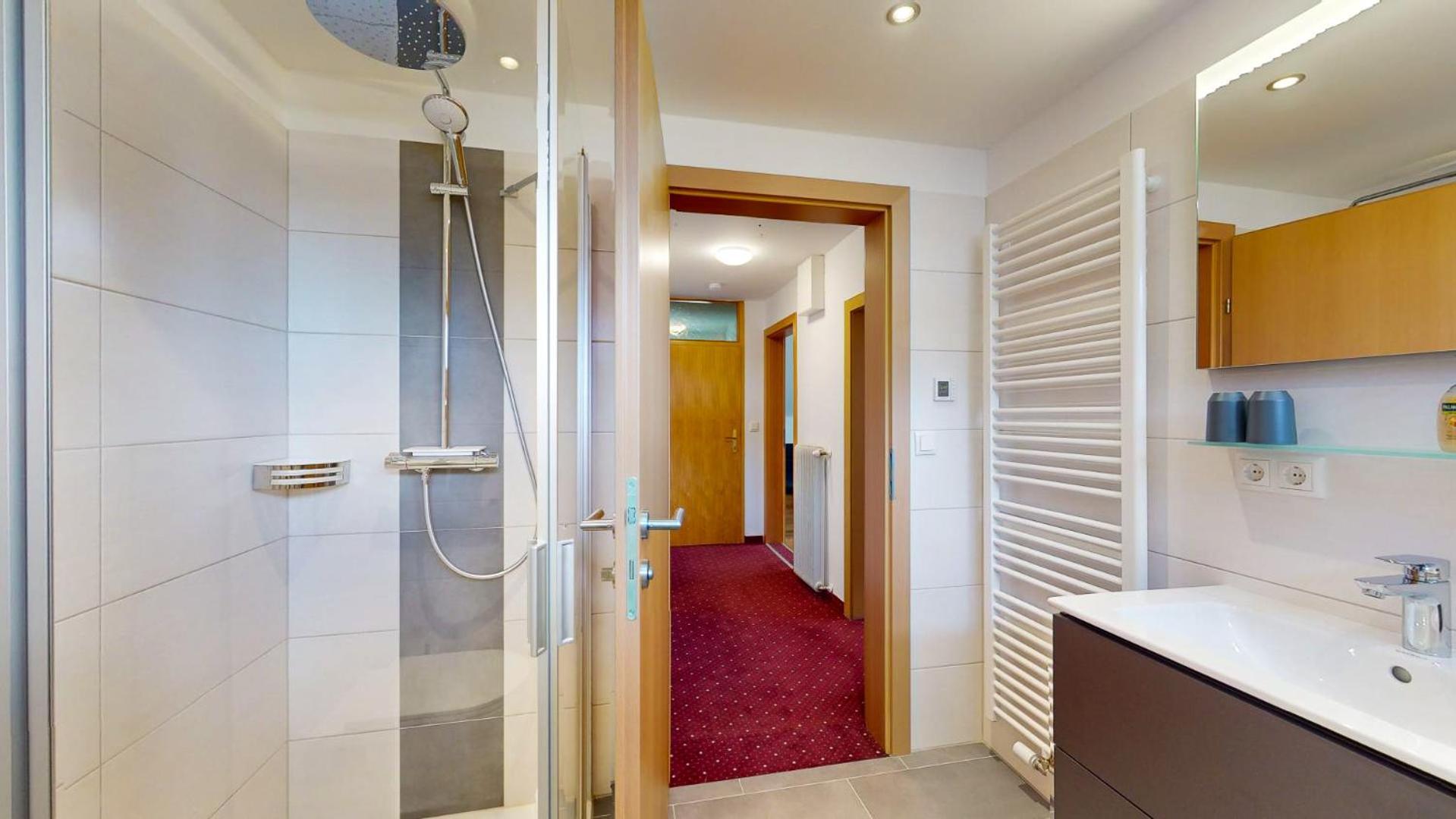 Braeuhaus Appartements Bad Kleinkirchheim Luaran gambar