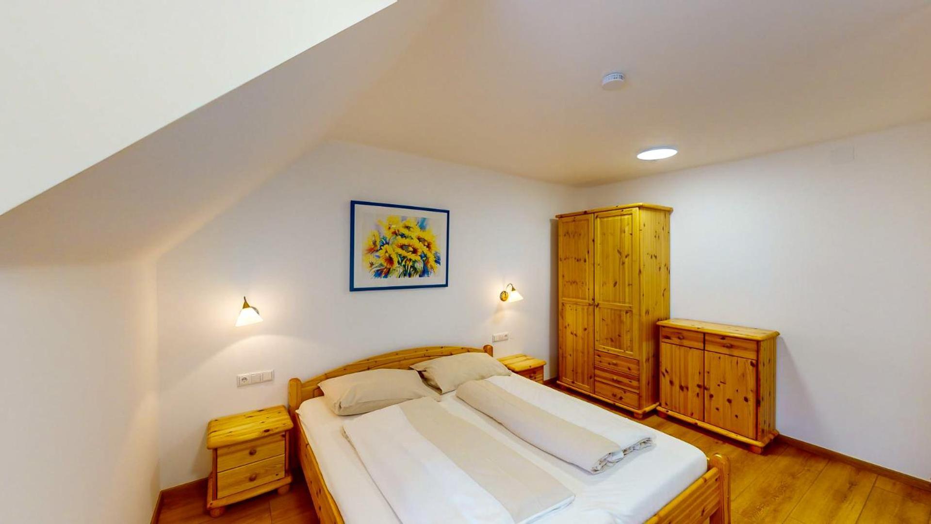 Braeuhaus Appartements Bad Kleinkirchheim Luaran gambar