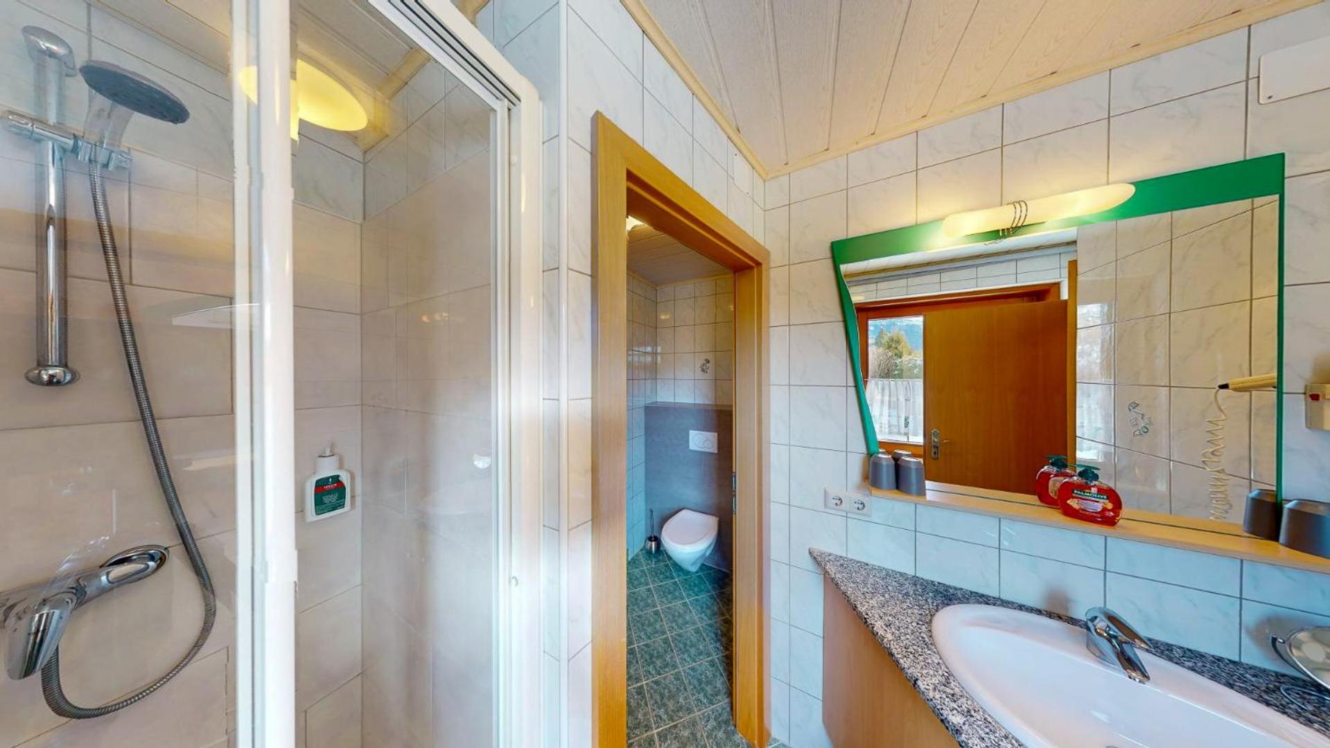 Braeuhaus Appartements Bad Kleinkirchheim Luaran gambar