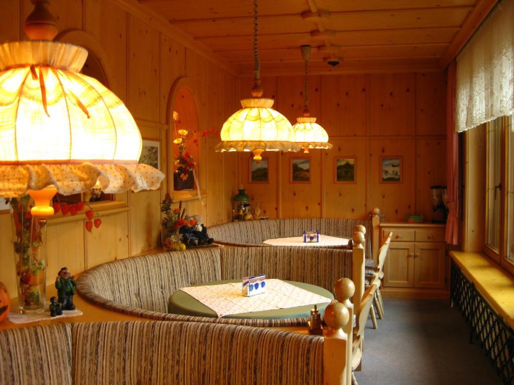Braeuhaus Appartements Bad Kleinkirchheim Luaran gambar