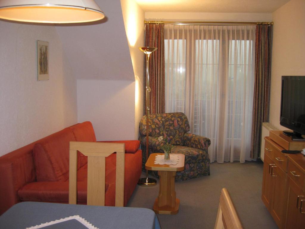 Braeuhaus Appartements Bad Kleinkirchheim Bilik gambar