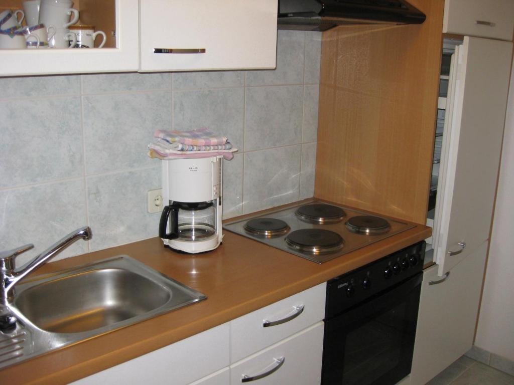 Braeuhaus Appartements Bad Kleinkirchheim Bilik gambar