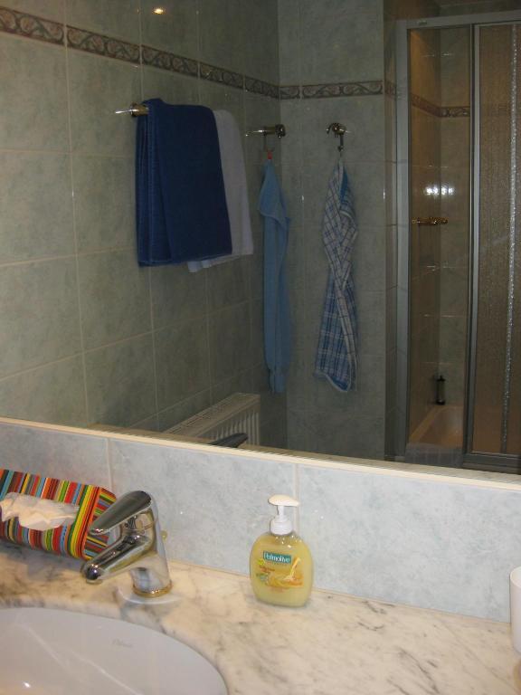 Braeuhaus Appartements Bad Kleinkirchheim Bilik gambar