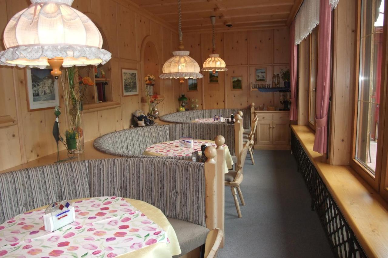 Braeuhaus Appartements Bad Kleinkirchheim Luaran gambar