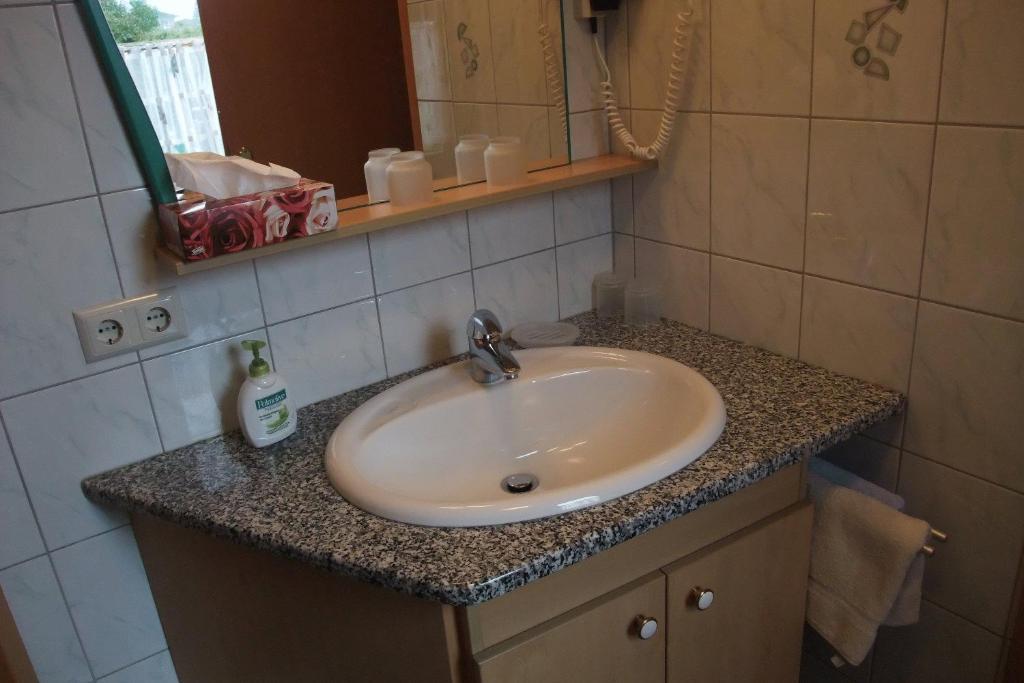 Braeuhaus Appartements Bad Kleinkirchheim Luaran gambar